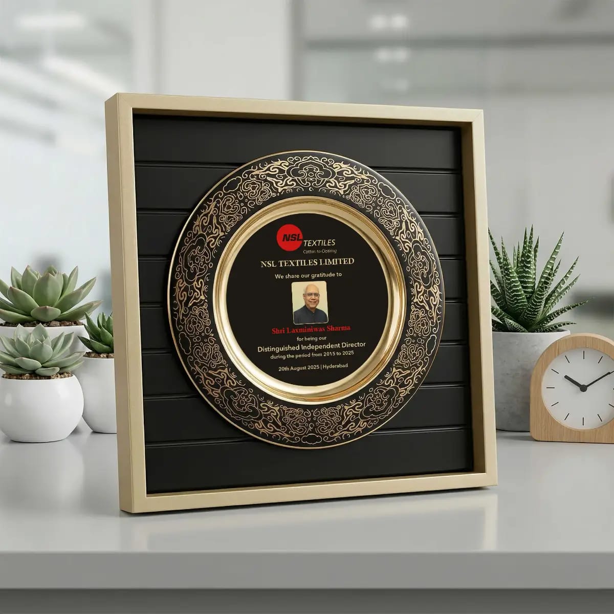 Client Showcase 1