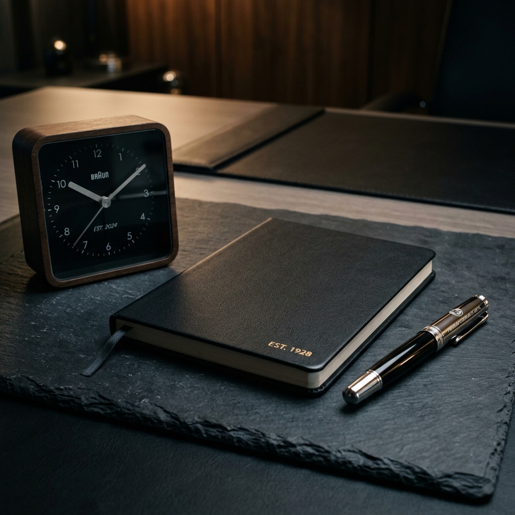 Refined Essentials